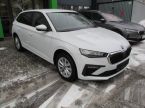 Škoda Scala - fotka číslo 2