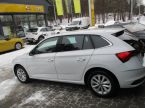 Škoda Scala - fotka číslo 6