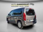 Opel Combo - fotka číslo 4