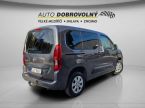 Opel Combo - fotka číslo 6