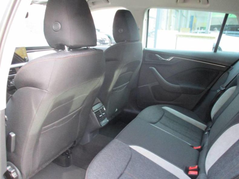 Škoda Kamiq - hlavní fotka