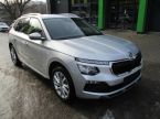 Škoda Kamiq - fotka číslo 2