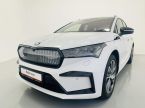 Škoda Enyaq - fotka číslo 0
