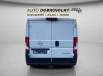 Opel Movano - fotka číslo 5