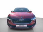 Škoda Superb - fotka číslo 3