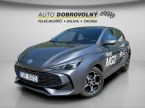 MG MG3 - fotka číslo 0