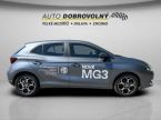 MG MG3 - fotka číslo 9
