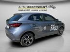 MG MG3 - fotka číslo 8