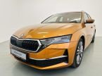 Škoda Octavia - fotka číslo 0