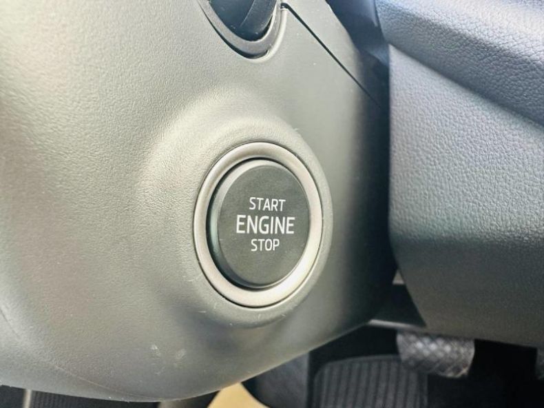 Škoda Octavia - hlavní fotka