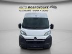Opel Movano - fotka číslo 11