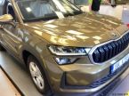 Škoda Kodiaq - fotka číslo 1