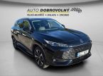 MG HS - fotka číslo 10
