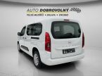 Opel Combo - fotka číslo 4