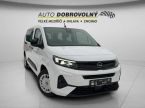 Opel Combo - fotka číslo 9