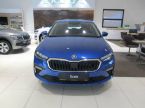 Škoda Scala - fotka číslo 1