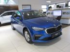 Škoda Scala - fotka číslo 2