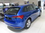 Škoda Scala - fotka číslo 4