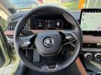 Škoda Superb - fotka číslo 11
