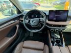 Škoda Superb - fotka číslo 16