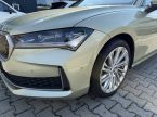 Škoda Superb - fotka číslo 21