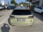 Škoda Superb - fotka číslo 3
