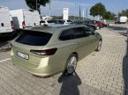 Škoda Superb - fotka číslo 4