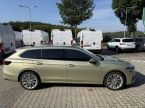 Škoda Superb - fotka číslo 5