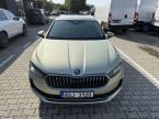 Škoda Superb - fotka číslo 7