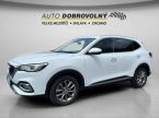 MG HS - fotka číslo 2