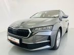 Škoda Octavia - fotka číslo 0