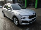 Škoda Kamiq - fotka číslo 2
