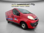 Opel Vivaro - fotka číslo 10