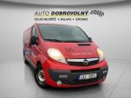 Opel Vivaro - fotka číslo 11