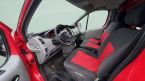 Opel Vivaro - fotka číslo 16