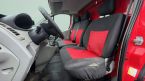 Opel Vivaro - fotka číslo 17