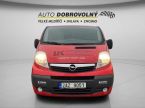 Opel Vivaro - fotka číslo 1