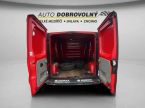 Opel Vivaro - fotka číslo 21