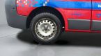 Opel Vivaro - fotka číslo 27