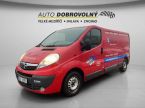 Opel Vivaro - fotka číslo 2