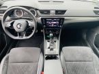 Škoda Superb - fotka číslo 4