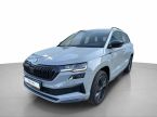 Škoda Karoq - fotka číslo 0