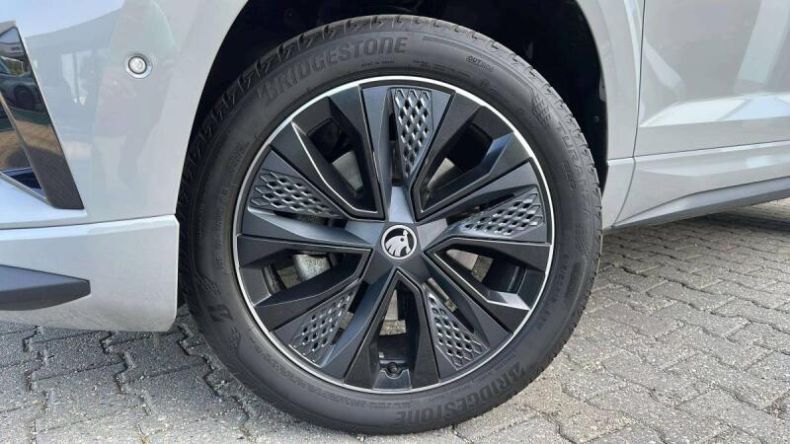 Škoda Karoq - hlavní fotka