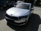 Škoda Octavia - fotka číslo 0