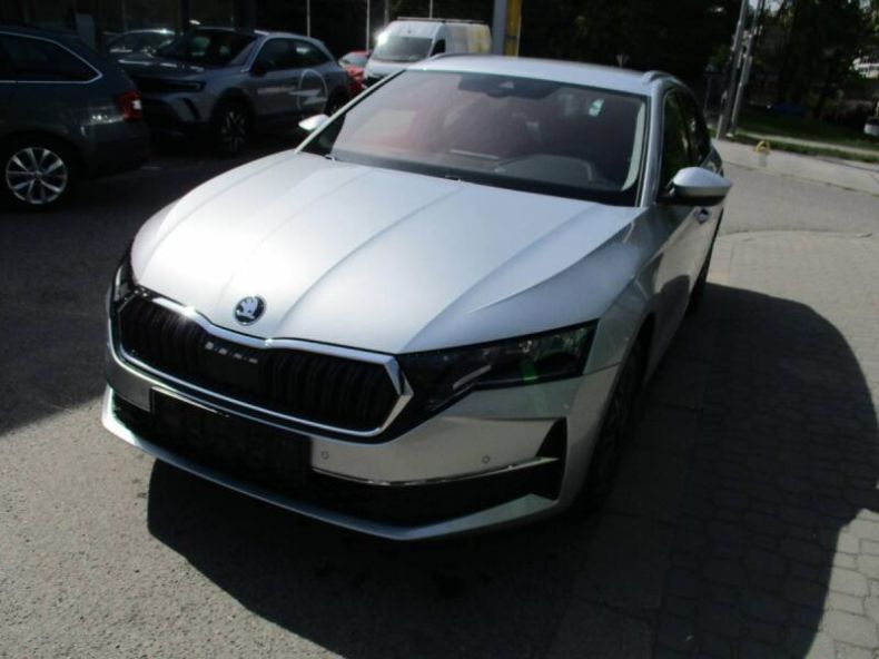 Škoda Octavia - hlavní fotka inzerátu