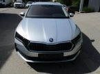 Škoda Octavia - fotka číslo 1