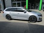 Škoda Octavia - fotka číslo 3