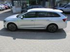 Škoda Octavia - fotka číslo 7