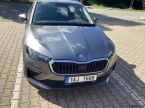 Škoda Scala - fotka číslo 0