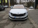 Škoda Octavia - fotka číslo 1